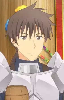 imagem de capa do personagem Shin