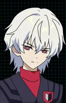 imagem de capa do personagem Lucia Yonazuki
