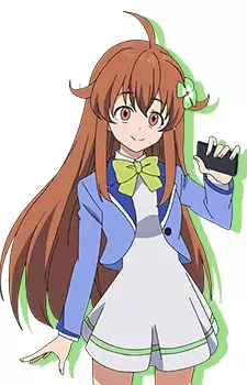 imagem de capa do personagem Mimori Amamiya