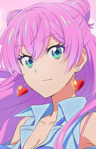 imagem de capa do personagem Akari Watanabe