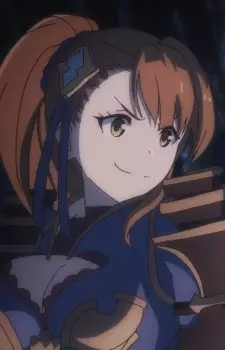 imagem de capa do personagem Beatrix