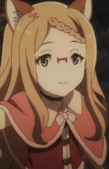 imagem de capa do personagem Myra