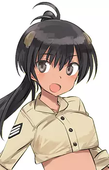 imagem de capa do personagem Manaia Matawhaura Hato