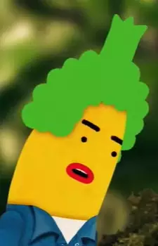 imagem de capa do personagem Nanayama