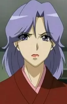Shizuko Tooyama