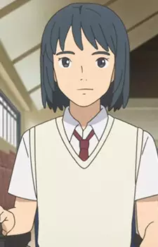 imagem de capa do personagem Yuu