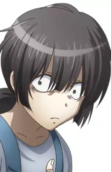imagem de capa do personagem Mifa