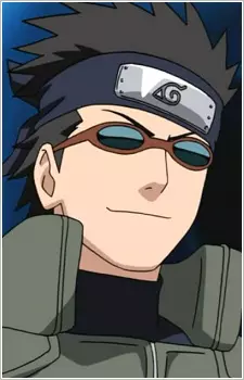 imagem de capa do personagem Aoba Yamashiro