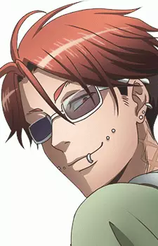 imagem de capa do personagem Nikka