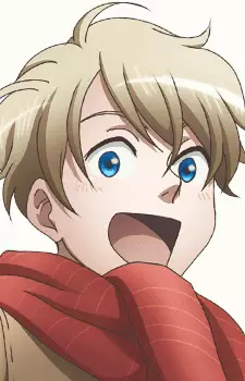 imagem de capa do personagem Won Jinon
