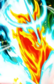 imagem de capa do personagem Melakura