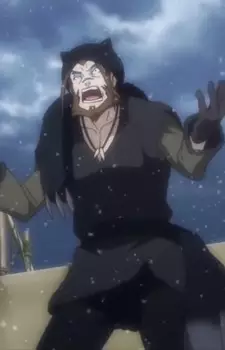 imagem de capa do personagem Chap