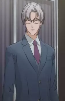imagem de capa do personagem Shintarou Mashuu
