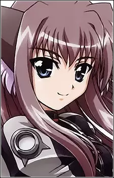 imagem de capa do personagem Alia Liese