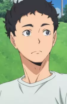 imagem de capa do personagem Eikichi Chigaya