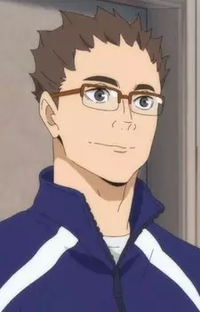 imagem de capa do personagem Kotarou Hitaki