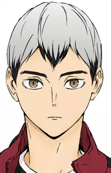 imagem de capa do personagem Shinsuke Kita