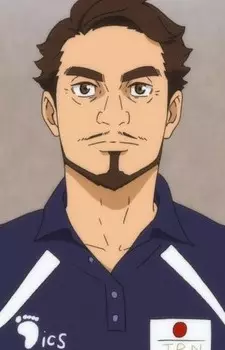 imagem de capa do personagem Fuki Hibarida