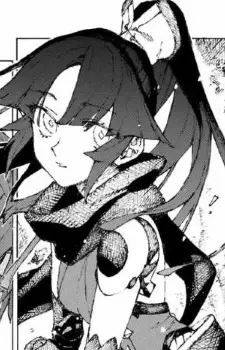imagem de capa do personagem Danzou Katou