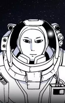 imagem de capa do personagem Moon Yoo