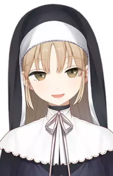 imagem de capa do personagem Sister Cleaire