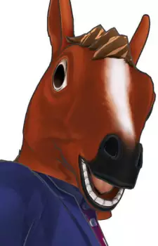 imagem de capa do personagem Baacharu