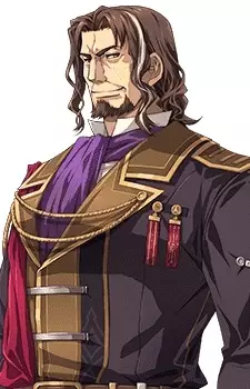 imagem de capa do personagem Gilliath Osborne
