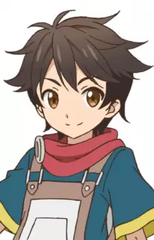 imagem de capa do personagem Ryouma Takebayashi