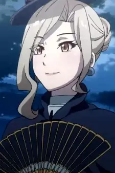 imagem de capa do personagem Wei Ersi
