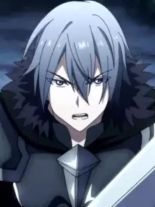 imagem de capa do personagem Luo Ri