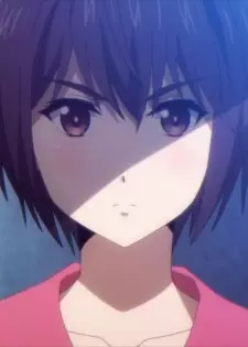imagem de capa do personagem Akane Shidou