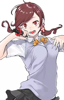 imagem de capa do personagem Raimu Mukouda