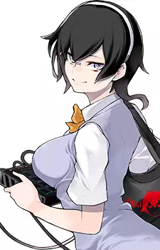 imagem de capa do personagem Shiika Yosano