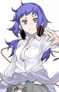 imagem de capa do personagem Chieri Villeneuve