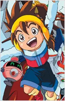 imagem de capa do personagem Akira Akebono