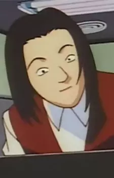 imagem de capa do personagem Female Employee