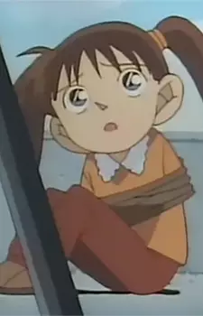 imagem de capa do personagem Junko