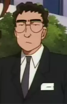imagem de capa do personagem Employee