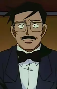 imagem de capa do personagem Kachida