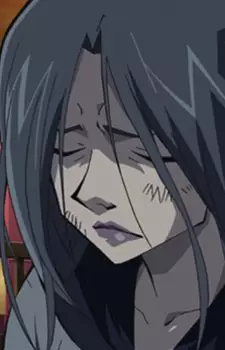 imagem de capa do personagem Shinobu Kagawa