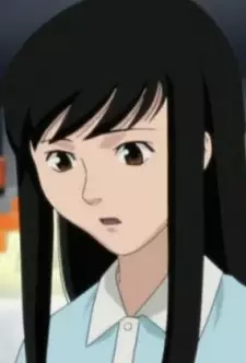 imagem de capa do personagem Sumi Ubukata