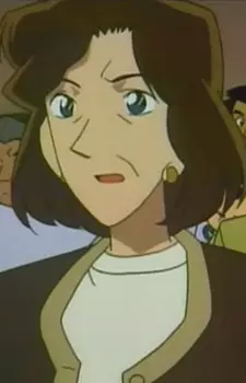 imagem de capa do personagem Mie Kaji