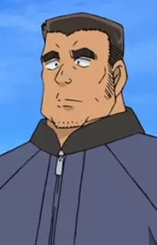 imagem de capa do personagem Yuitoshi Kakura