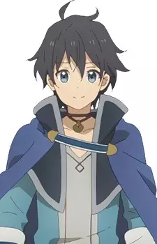 imagem de capa do personagem Yuuki