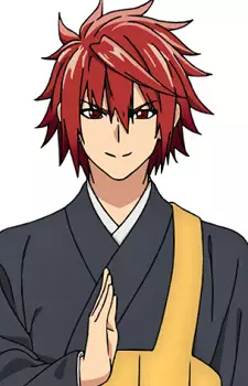 imagem de capa do personagem Akemitsu Akagami