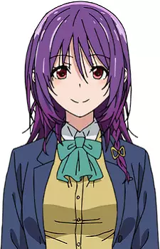 imagem de capa do personagem Yuzuki Aoba
