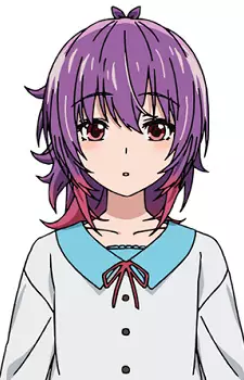 imagem de capa do personagem Kurage Aoba
