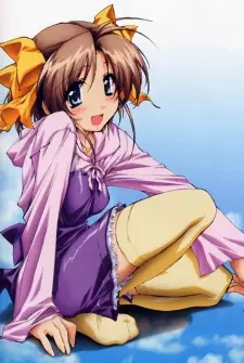 imagem de capa do personagem Yuki Katase
