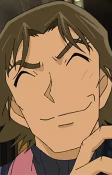 imagem de capa do personagem Eiji Kaneko