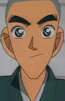 imagem de capa do personagem Kannen